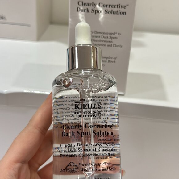Kiehl Spot Treatment Essence 100ml - Picture 7 of 8